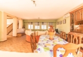 Chalet independiente con terreno en venta en la España, Alfarp, ref: TR164511 foto