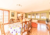Chalet independiente con terreno en venta en la España, Alfarp, ref: TR164511 foto