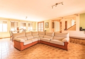 Chalet independiente con terreno en venta en la España, Alfarp, ref: TR164511 foto