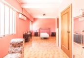 Chalet independiente con terreno en venta en la España, Alfarp, ref: TR164511 foto