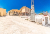 Chalet independiente con terreno en venta en la España, Alfarp, ref: TR164511 foto