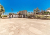 Chalet independiente con terreno en venta en la España, Alfarp, ref: TR164511 foto