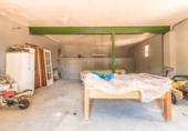 Chalet independiente con terreno en venta en la España, Alfarp, ref: TR164511 foto