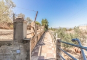 Chalet independiente con terreno en venta en la España, Alfarp, ref: TR164511 foto