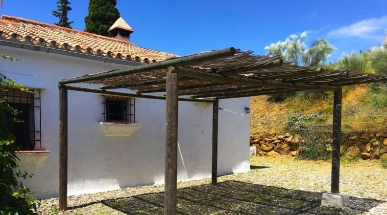 Málaga - Almogía - 5200m2