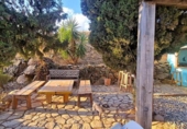 Casa de campo con terreno en venta en la España, Almogía, ref: TR167370 foto