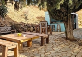 Casa de campo con terreno en venta en la España, Almogía, ref: TR167370 foto