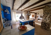 Casa de campo con terreno en venta en la España, Almogía, ref: TR167370 foto