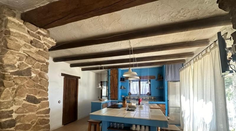 Málaga - Almogía - 5200m2