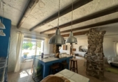 Casa de campo con terreno en venta en la España, Almogía, ref: TR167370 foto