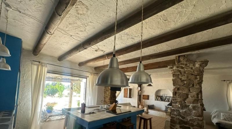 Málaga - Almogía - 5200m2