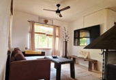 Casa de campo con terreno en venta en la España, Almogía, ref: TR167370 foto