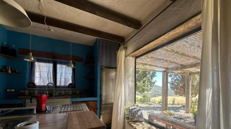 Málaga - Almogía - 5200m2