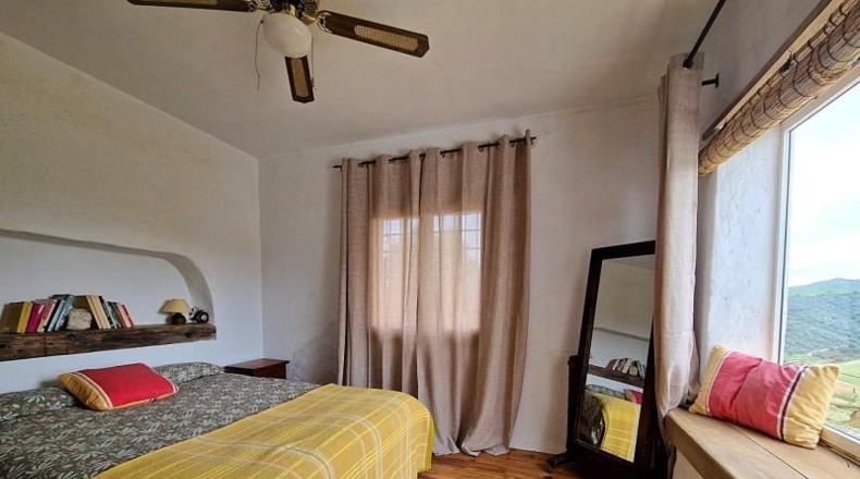 Málaga - Almogía - 5200m2