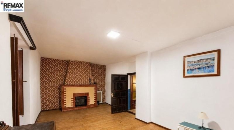 Navarra - Cirauqui - 1071m2