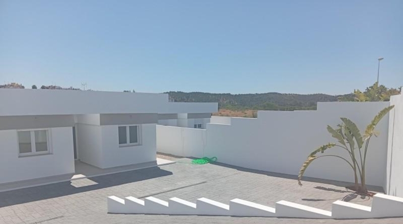 Huelva - Ayamonte - 250m2