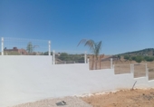 Отдельно стоящий дом с участком на продажу в городе Ayamonte Фото