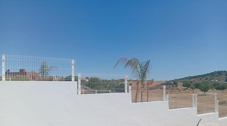 Huelva - Ayamonte - 250m2