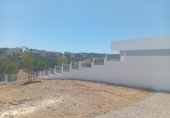 Отдельно стоящий дом с участком на продажу в городе Ayamonte Фото