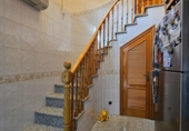 Casa de pueblo en venta en la España, Elda, ref: TR412619 foto