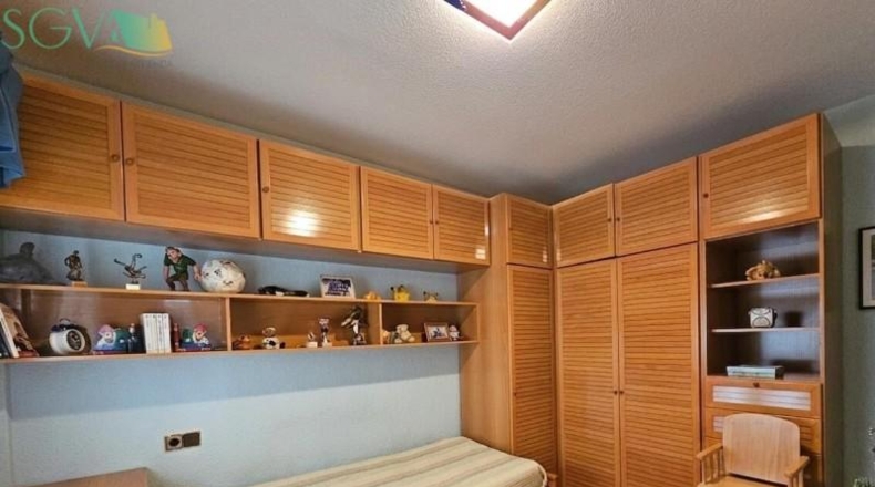 Alicante - Elda - 282m2