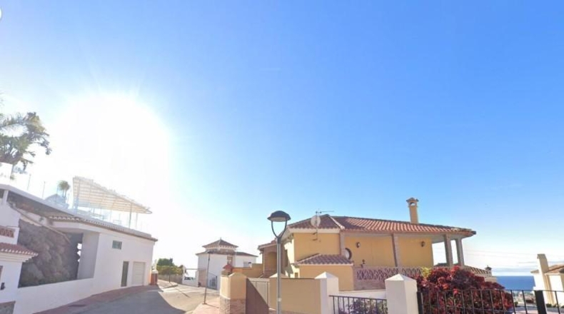 Málaga - Torrox - 200m2