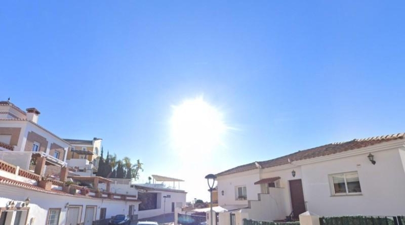 Málaga - Torrox - 200m2