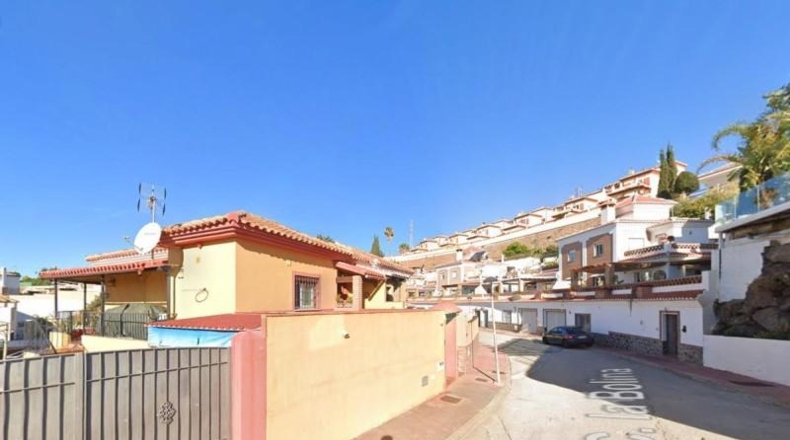 Málaga - Torrox - 200m2