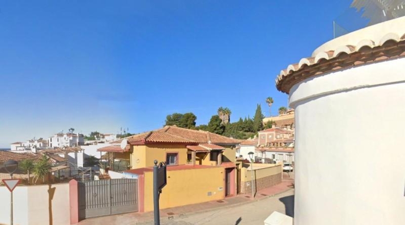 Málaga - Torrox - 200m2