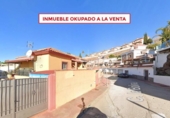 Chalet independiente con terreno en venta en la España, Torrox, ref: TR408667 foto