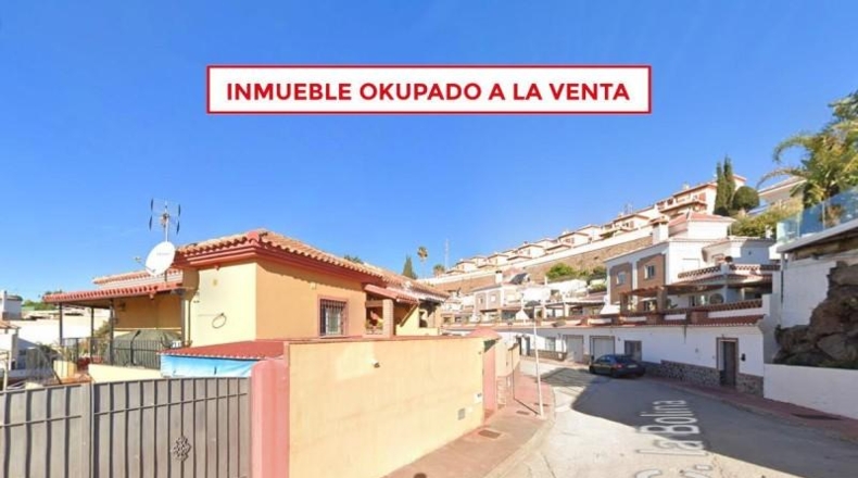 Málaga - Torrox - 200m2