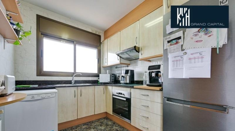 Жирона - Maçanet de la Selva - 507m2