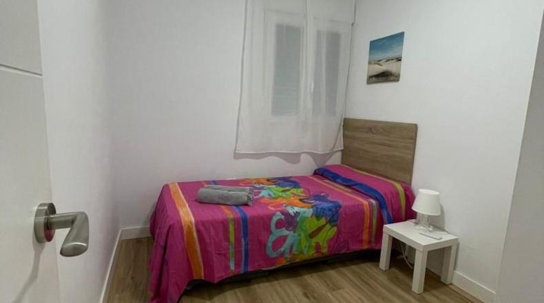 Cádiz - San Fernando - 142m2