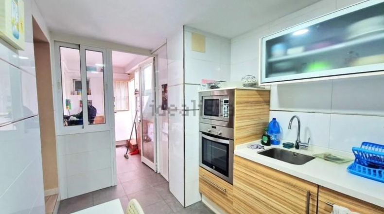 Málaga - Málaga - 120m2