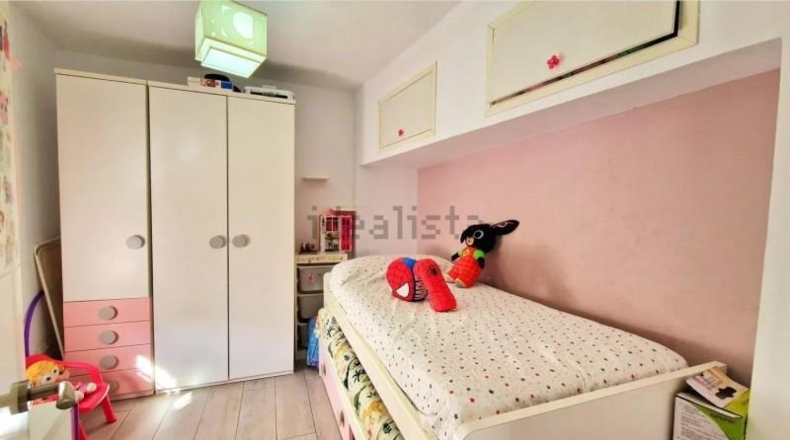 Málaga - Málaga - 120m2