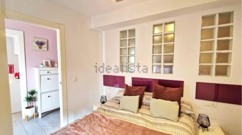 Málaga - Málaga - 120m2