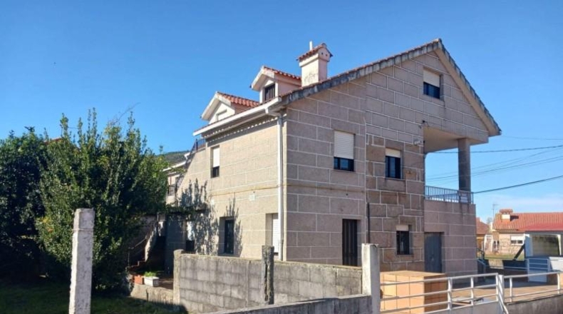 Pontevedra - Vigo - 438m2
