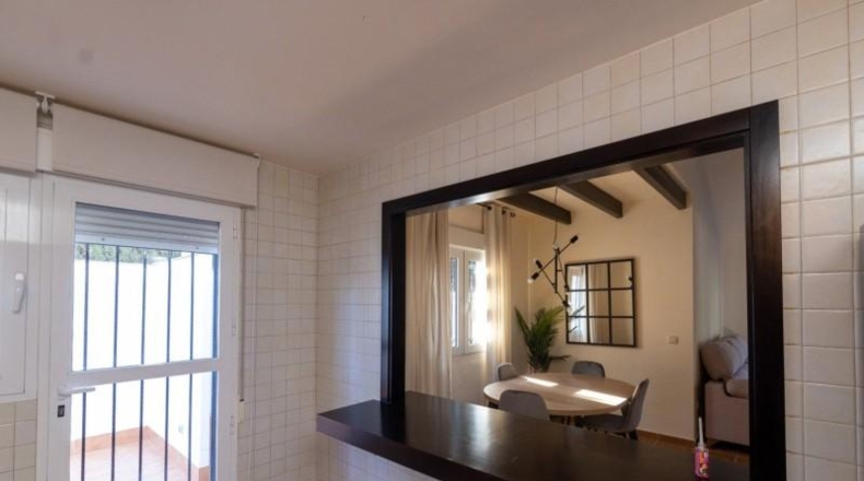 Murcia - Fuente Álamo de Murcia - 850m2