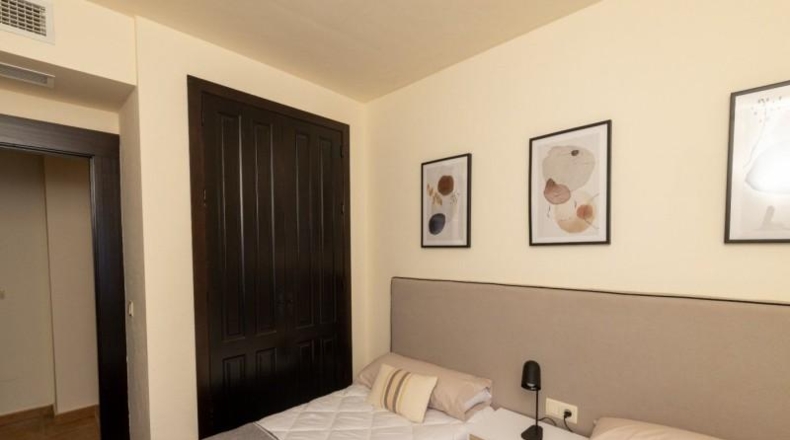 Murcia - Fuente Álamo de Murcia - 850m2