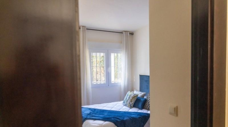 Murcia - Fuente Álamo de Murcia - 850m2