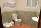 Xalet independent amb terreny en venda a la España, Cartaya, ref.: TR314697 foto