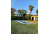 Xalet independent amb terreny en venda a la España, Cartaya, ref.: TR314697 foto