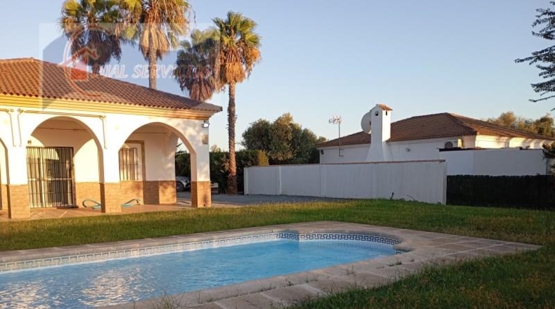 Huelva - Cartaya - 450m2