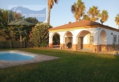 Xalet independent amb terreny en venda a la España, Cartaya, ref.: TR314697 foto