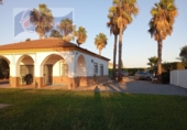 Xalet independent amb terreny en venda a la España, Cartaya, ref.: TR314697 foto