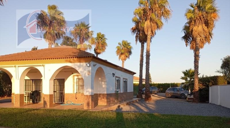 Huelva - Cartaya - 450m2
