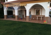Xalet independent amb terreny en venda a la España, Cartaya, ref.: TR314697 foto