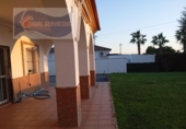 Xalet independent amb terreny en venda a la España, Cartaya, ref.: TR314697 foto