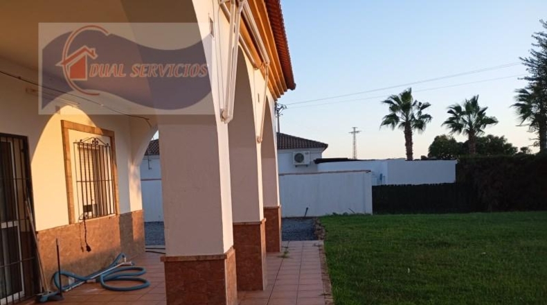 Huelva - Cartaya - 450m2