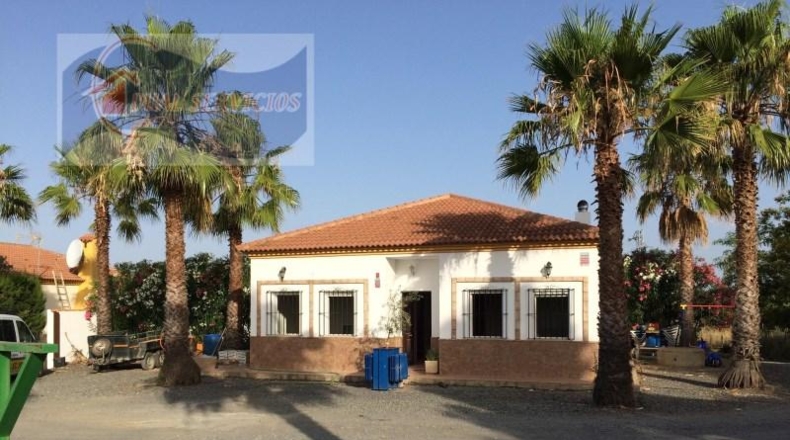 Huelva - Cartaya - 450m2